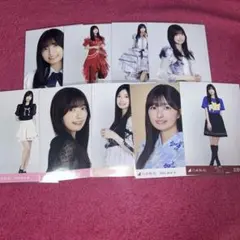 2026年最新】五百城茉央 生写真の人気アイテム - メルカリ