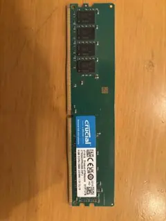 crucial ddr4
