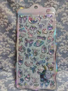 【正規品】ボンボンドロップシール　オリジナル　わんわんボンボン　ちゅるきら