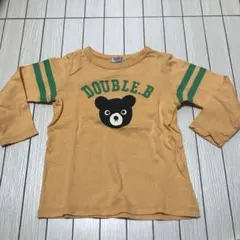 ダブルビー　ロングTシャツ