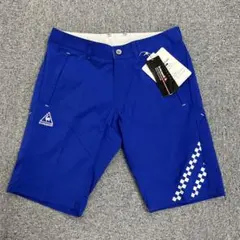 【新品】ショートパンツ QG8567 ルコックスポルティフ ゴルフパンツ 82のサムネイル