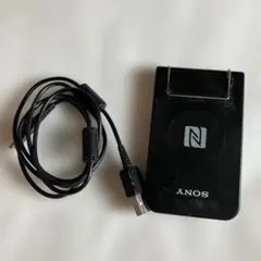非接触ＩＣカードリーダー SONY PaSoRi