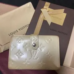 2025年最新】 ルイヴィトン 財布 二つ折り ヴェルニの人気アイテム