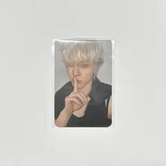 TREASURE POPUP PULSE ON ラキドロ トレカ ジョンファン - メルカリ