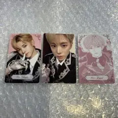 2026年最新】NCT wish トレカの人気アイテム - メルカリ