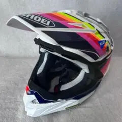 2025年最新】shoei vfx-rの人気アイテム - メルカリ