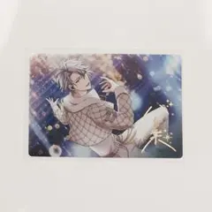 アイナナ ウエハース 25 八乙女楽