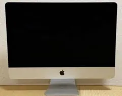 iMac 21.5 2017 Core i7 32GB SSD1TB 元箱完備のサムネイル