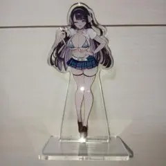 好きな子に告ったら、双子の妹がオマケでついてきた 着せ替えアクリル