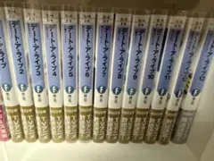 2025年最新】デート・ア・ライブ 全巻の人気アイテム - メルカリ
