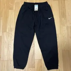 新品 ナイキ ダンス スウェット パンツ US Mサイズ 黒