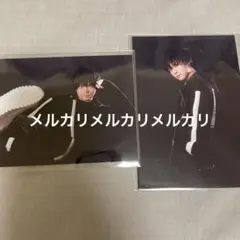 狩野翔 ブロマイド エンターコネクト ⑧