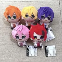 すとぷり ちびぐるみ 制服ver. まとめ売り