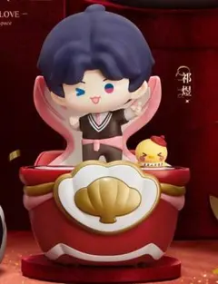 2026年最新】ホムラ 恋と深空 フィギュアの人気アイテム - メルカリ