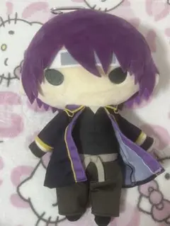 銀魂　高杉晋助　ぬいぐるみペンポーチ　ぬいぐるみ　マスコット　レア　希少品 2025年最新】ぬいぐるみペンポーチ 高杉の人気アイテム - メルカリ