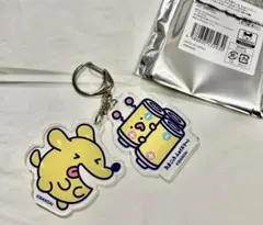 たまごっちふぁくとり〜　ポチっち　アクキー