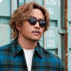 90s Gucci サングラス Kandytown 上杉柊平 氏 着用 モデル - メルカリ