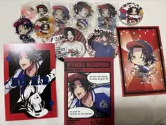 山田二郎 まとめ売り ヒプノシスマイク - メルカリ