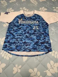 2025年最新】筒香嘉智 ユニフォームの人気アイテム - メルカリ