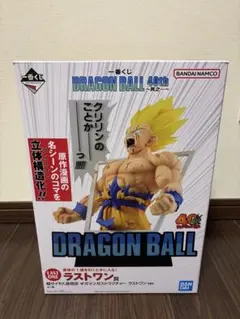 2025年最新】一番くじ ドラゴンボール ラストワン 悟空の人気アイテム