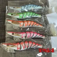 2026年最新】エギ・餌木の人気アイテム - メルカリ