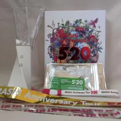 arashi anniversary tour 5×20