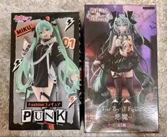 2026年最新】初音ミクフィギュア中古の人気アイテム - メルカリ