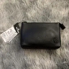 MARY QUANT ポーチ 新品