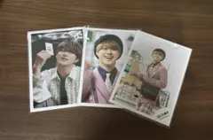 大橋和也 公式写真