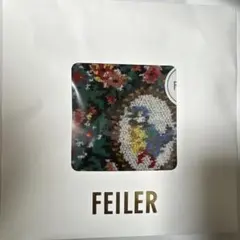 FEILER ハンカチ 新品のサムネイル
