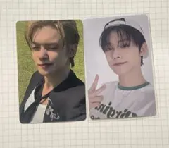 TXT ヨンジュン　新規入会　友達紹介キャンペーン　FC　zone