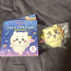 ちいかわパーク ライティングマスコット シーサー