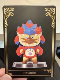 t*i様 モンスターハンター　ポップマート　アイルー　フィギュア　シークレット モンスターハンター ポップマート アイルー フィギュア シークレット