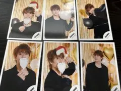 森本慎太郎 公式写真 まとめ売り