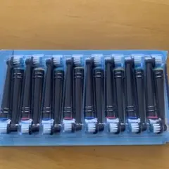 電動歯ブラシ替えブラシ 16本セット　オーラルb互換