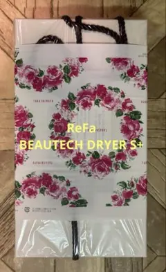 2026年最新】refa ドライヤー s+の人気アイテム - メルカリ