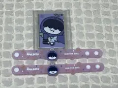 TXT ヒュニンカイ プルバトゥ フムニャリン クッション バッグ セット TXT ヒュニンカイ プルバトゥ フムニャリン クッション バッグ