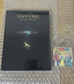SEKAI NO OWARI 琥珀／図鑑【FC限定15周年記念SPECIAL盤】