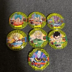 ドラゴンボール7個と2個 2025年最新】ドラゴンボール 7個セットの人気アイテム - メルカリ