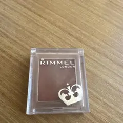 RIMMEL LONDON パウダーアイシャドウのサムネイル