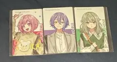 プロセカ カード まとめ売り ワンダショ 鳳えむ 草薙寧々 神代類