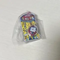 おかしなたまごボーロっち 初代たまごっち ピンク　食玩 たまごっち