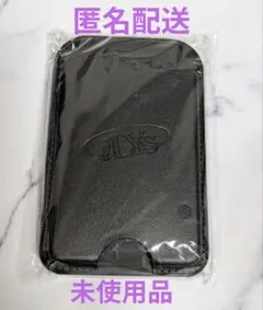 iLYs Number_i ミラー付き スマホマグネットカードケース - メルカリ