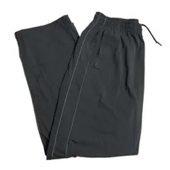 【美品】UNIQLO ユニクロ ウルトラストレッチアクティブトラックパンツ M