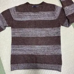 m グレー