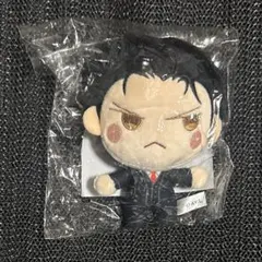 ロウン 公式 ぬいぐるみ MAN - メルカリ