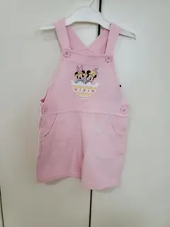 サロペット　90㌢