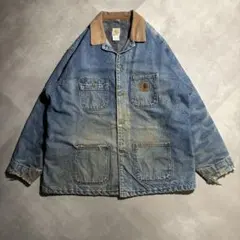 2026年最新】カーハート Carhartt ミシガンチョアコートの人気アイテム