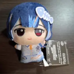 2026年最新】杜野凛世 ぬいぐるみの人気アイテム - メルカリ