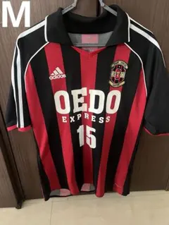 ジャイアントキリング レプリカ ユニフォームETU 椿 イースト東京